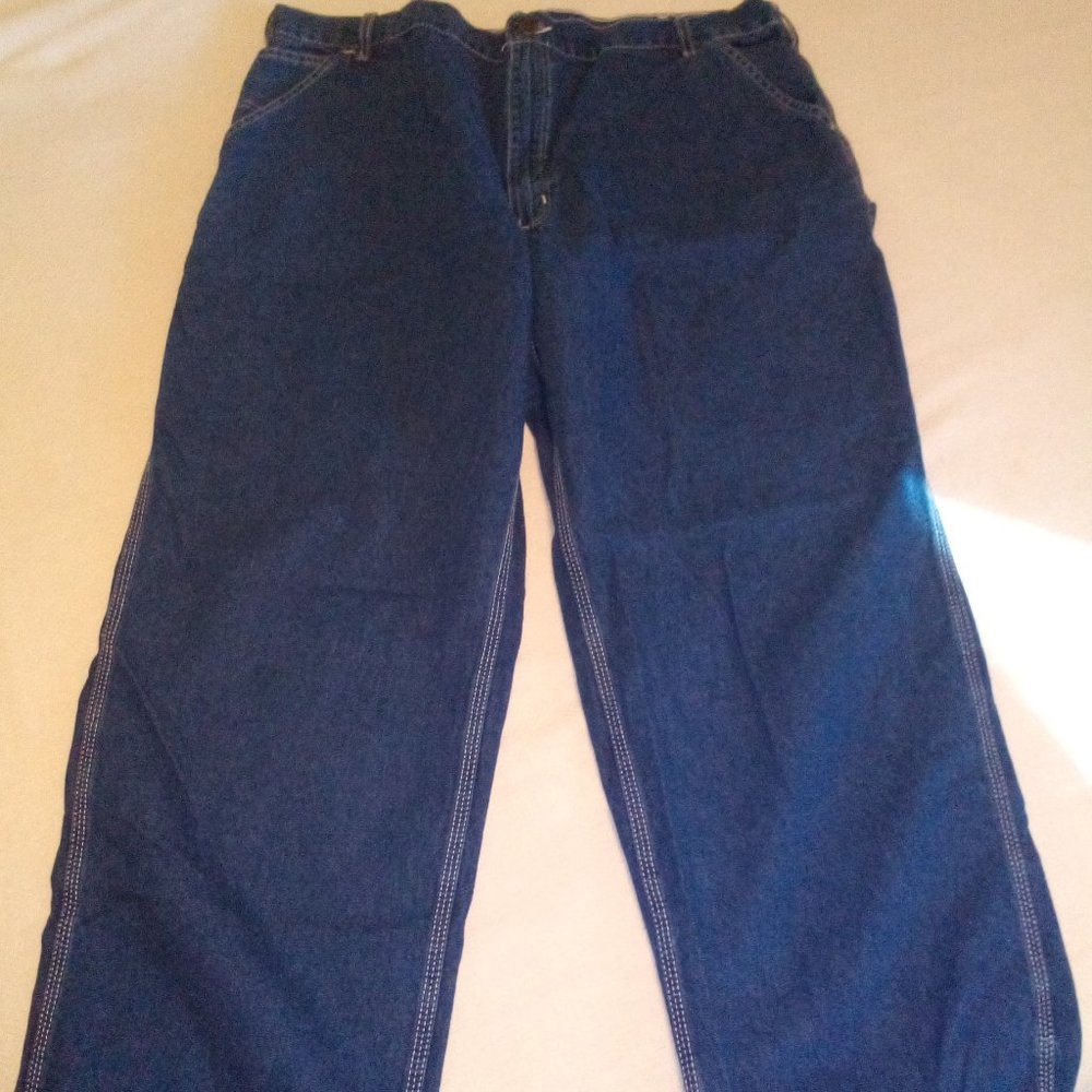 Carhartt Jeans
